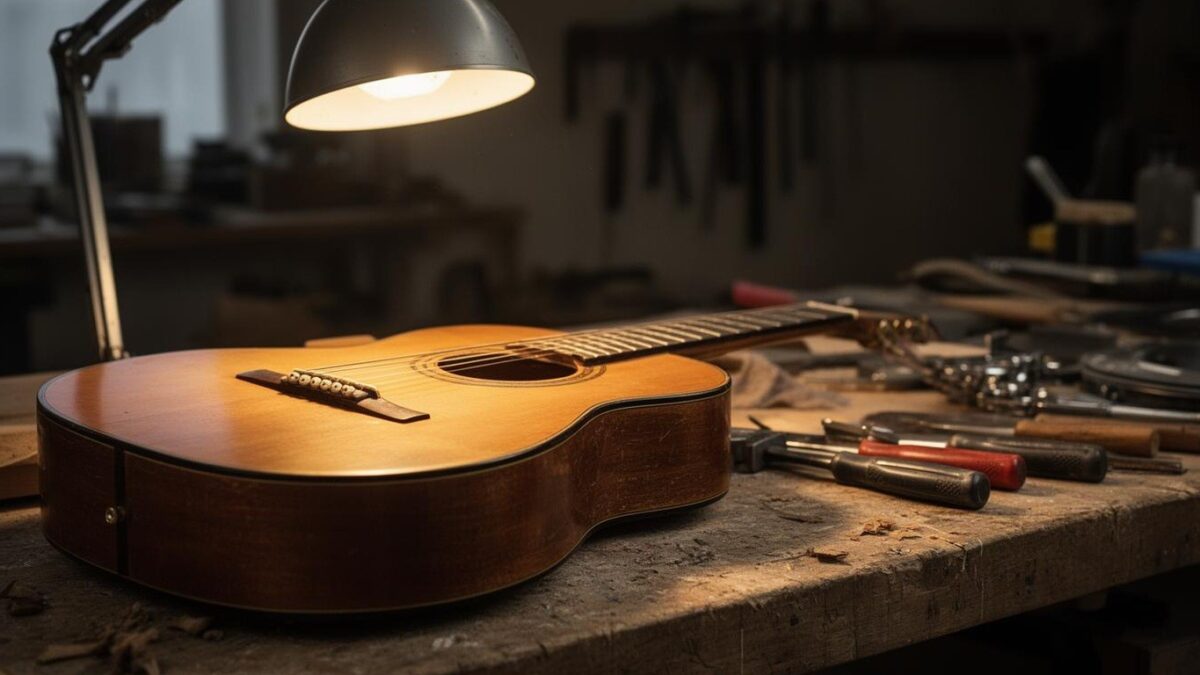 Buying a Used Instrument: What to Check Before Paying